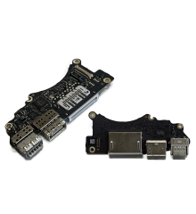 Board USB HDMI MacBook Pro A1398 (2012-2013) - Mã 820-3071-A